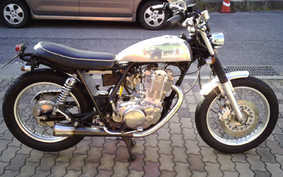 YAMAHA SR400 2004 RH01J