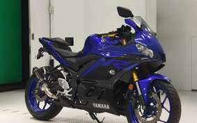 YAMAHA YZF-R25 RG43J