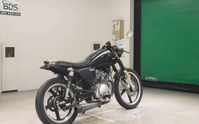 YAMAHA YB125SP PCJL