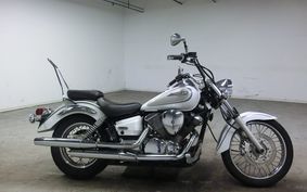 YAMAHA DRAGSTAR 250 2007 VG02J