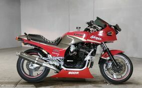 KAWASAKI GPZ900R NINJA 1998 ZX900A