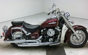 YAMAHA DRAGSTAR 400 CLASSIC 2001 VH01J