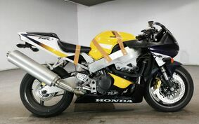 HONDA CBR900RR FIREBLADE 2000 SC44