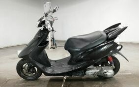 YAMAHA JOG ZR Evolution SA16J