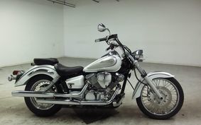 YAMAHA DRAGSTAR 250 2006 VG02J