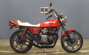 KAWASAKI Z400 FX 1980 KZ400E