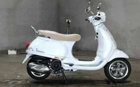 VESPA VXL125 不明