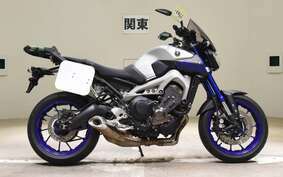 YAMAHA MT-09 A 2015 RN34J