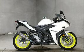 YAMAHA YZF-R25 RG43J