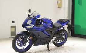 YAMAHA YZF-R25 A RG74J