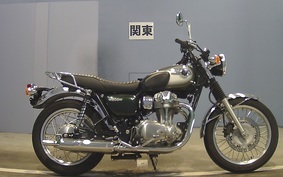 KAWASAKI W800 2012 EJ800A