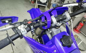 YAMAHA YZ125X CE29C