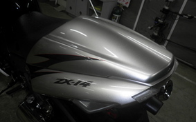 KAWASAKI ZX 1400 NINJA 2011 ZXNC16