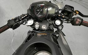 YAMAHA MT-25 RG43J