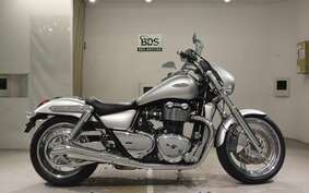 TRIUMPH THUNDERBIRD 1600 2010 NB1197