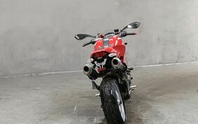 DUCATI MONSTER 1100 2010 M502AA