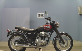 KAWASAKI W400 2010 EJ400A