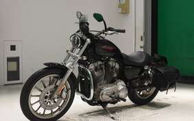 HARLEY XL883I 2007