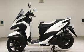 YAMAHA TRICITY 125 A SEC1J