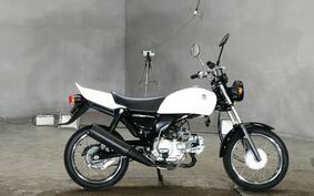 SUZUKI GS50 NA41A