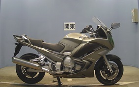 YAMAHA FJR1300 A 2014 RP27J