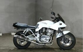 SUZUKI GSX400S KATANA 1993 GK77A