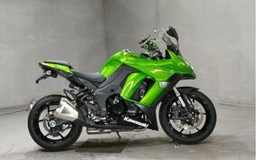 KAWASAKI NINJA 1000 2015 ZXT00L