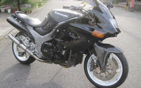 KAWASAKI ZZ1100 NINJA 1998 ZXT10D