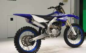 YAMAHA YZ250F CG40C