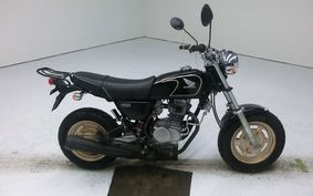 HONDA APE 100 HC07