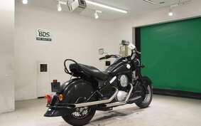 KAWASAKI VULCAN 400 DRIFTER 2000 VN400D