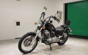 YAMAHA VIRAGO 250 3DM