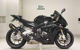 BMW S1000RR 2012