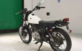 SUZUKI GRASS TRACKER NJ4BA