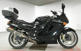 KAWASAKI ZZ1100 NINJA 1992 ZXBC13