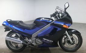 KAWASAKI ZZ-R250 1990 EX250H