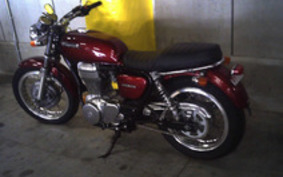 SUZUKI ST400 TEMPTER 1999 NK43A