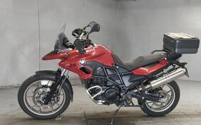 BMW F700GS 2013 0B01