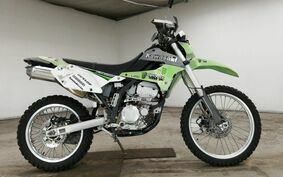 KAWASAKI KLX250 LX250S