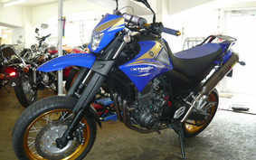 YAMAHA XT660 X 2012 DM01