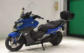 BMW C650 SPORT 2020