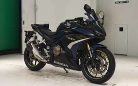 HONDA CBR400R 2022 NC56