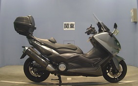 YAMAHA T-MAX 530 A 2012 SJ09