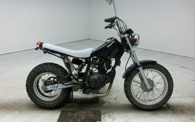 YAMAHA TW200 1996 2JL