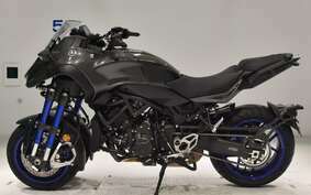 YAMAHA NIKEN 2019 RN58J