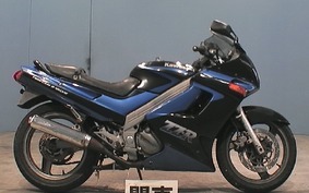 KAWASAKI ZZ-R250 1991 EX250H