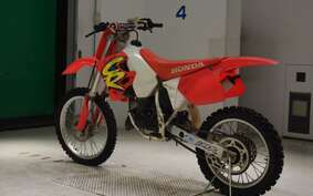 HONDA CR125R JE01