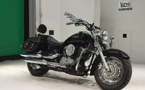 YAMAHA DRAGSTAR 1100 CLASSIC 2005 VP13J