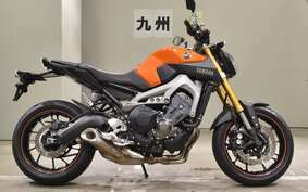 YAMAHA MT-09 2015 RN34J