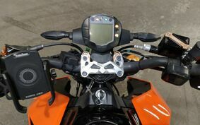 KTM 250 DUKE JPE